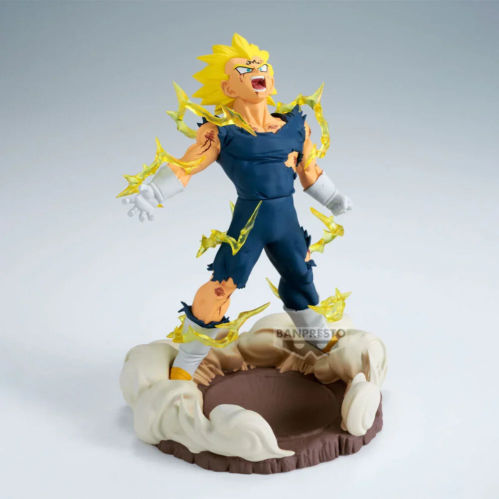 Funko Pop! Majin Vegeta Dragon Ball Z Figura da Collezione 14cm - Nerdscape Nerdscape
