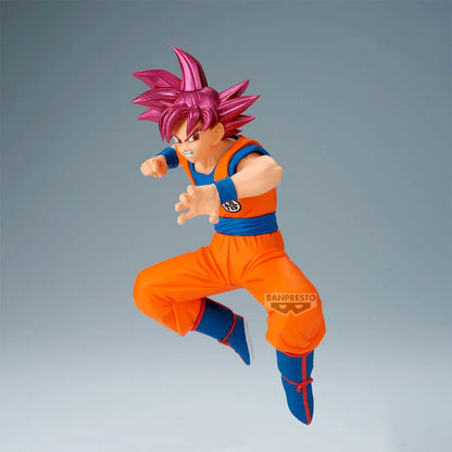 Funko Pop! Son Goku Dragon Ball Super Figura da Collezione 12cm - Nerdscape Nerdscape