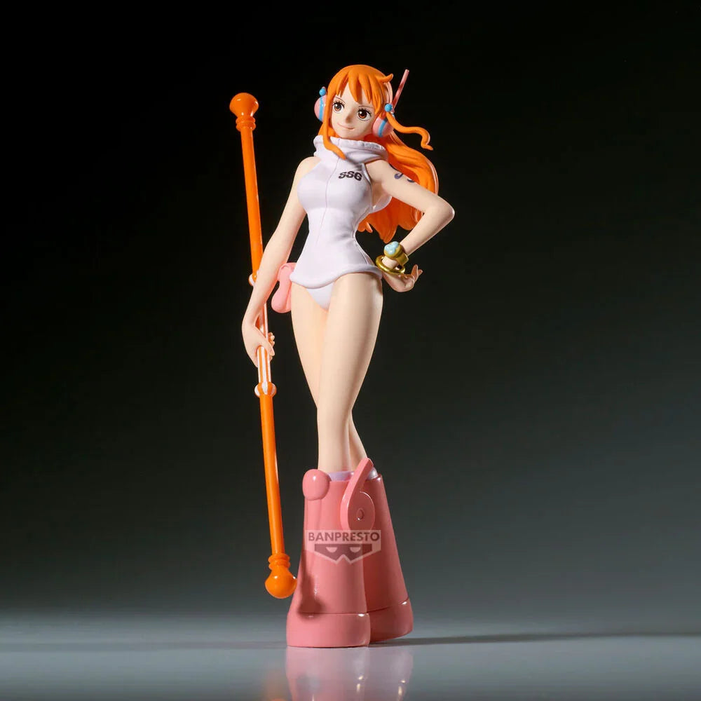 Funko Pop! Nami The Shukko - Figura da Collezione 16cm - Nerdscape Nerdscape