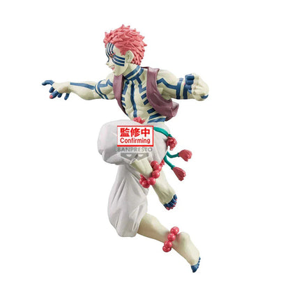 Funko Pop! Akaza Demon Slayer Kimetsu no Yaiba - Figura da Collezione - Nerdscape Nerdscape