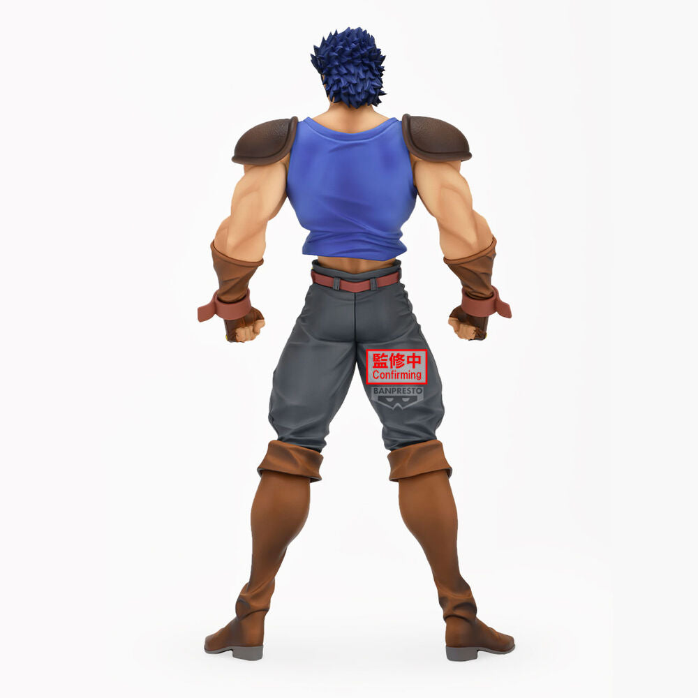 JoJo's Bizarre Adventure Jonathan Joestar Phantom Blood Figura da Collezione 22cm - Nerdscape Nerdscape