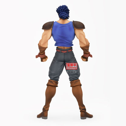 JoJo's Bizarre Adventure Jonathan Joestar Phantom Blood Figura da Collezione 22cm - Nerdscape Nerdscape