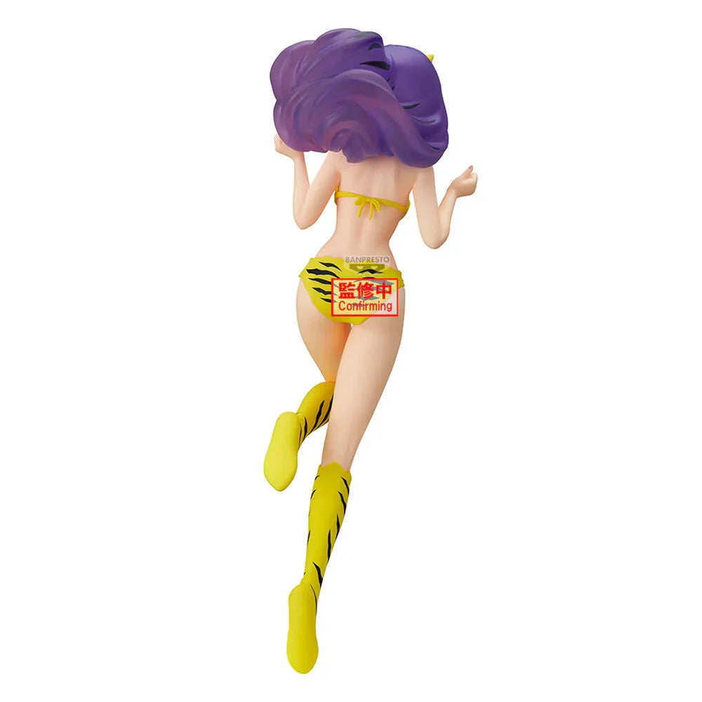 Funko Pop! Lum Urusei Yatsura Sparkle Style - Figura da Collezione - Nerdscape Nerdscape