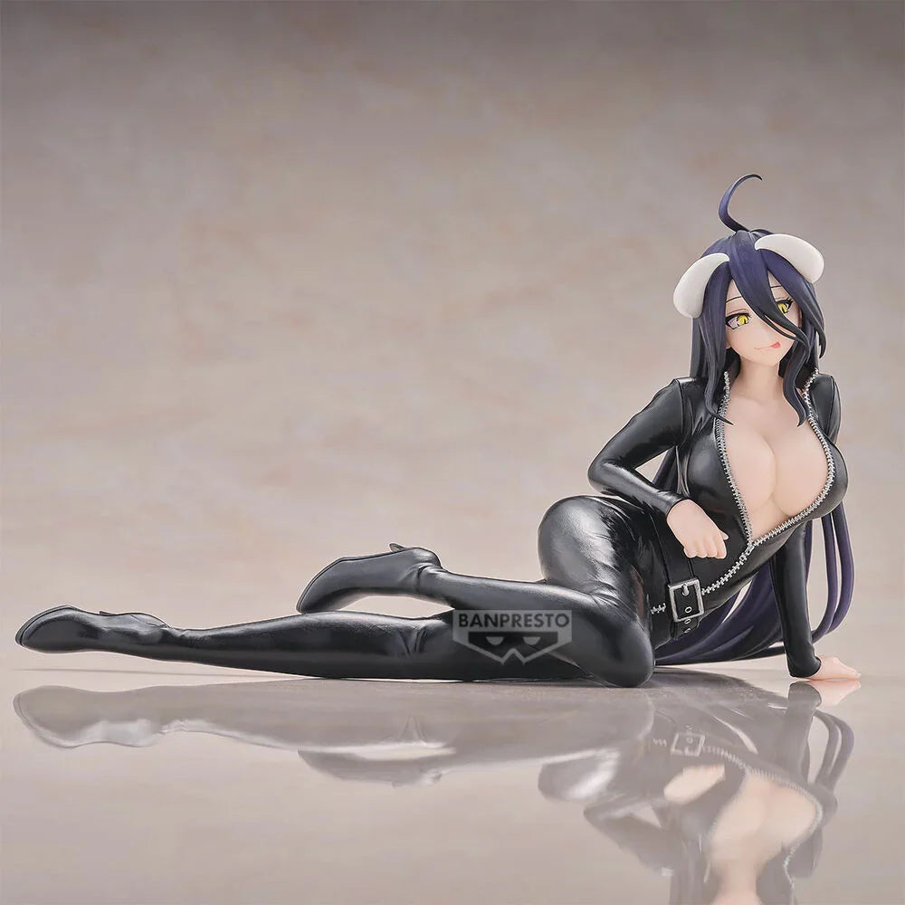 Funko Pop! Albedo Relax Time - Figura da Collezione - Nerdscape Nerdscape