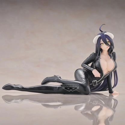 Funko Pop! Albedo Relax Time - Figura da Collezione - Nerdscape Nerdscape