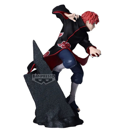 Funko Pop! Sasori Naruto Shippuden - Figura da Collezione Nerdscape Nerdscape