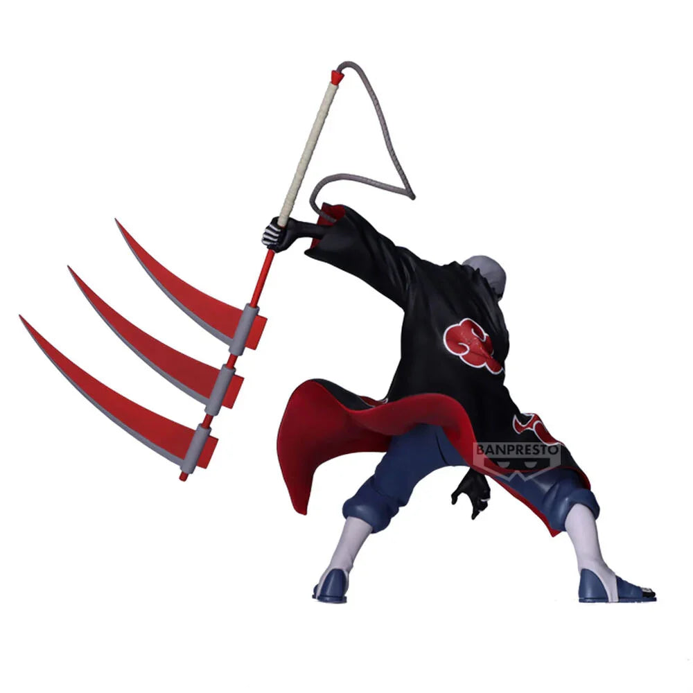 Funko Pop! Hidan Naruto Shippuden Versione B Figura da Collezione - Nerdscape Nerdscape