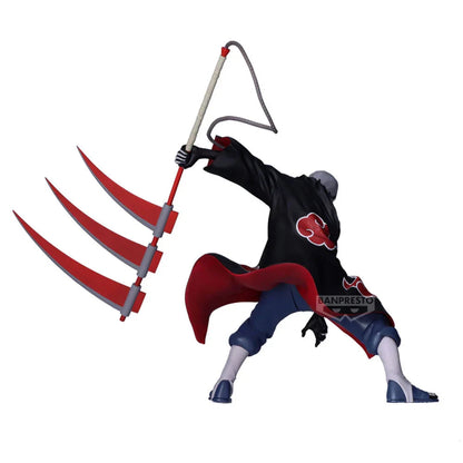 Funko Pop! Hidan Naruto Shippuden Versione B Figura da Collezione - Nerdscape Nerdscape