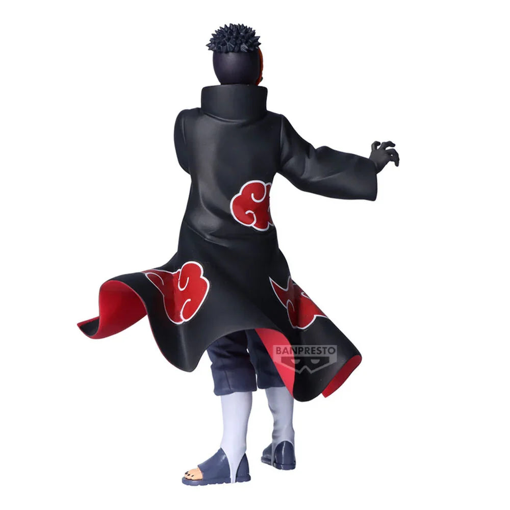 Funko Pop! Tobi Naruto Shippuden - Figura da Collezione 17cm - Nerdscape Nerdscape