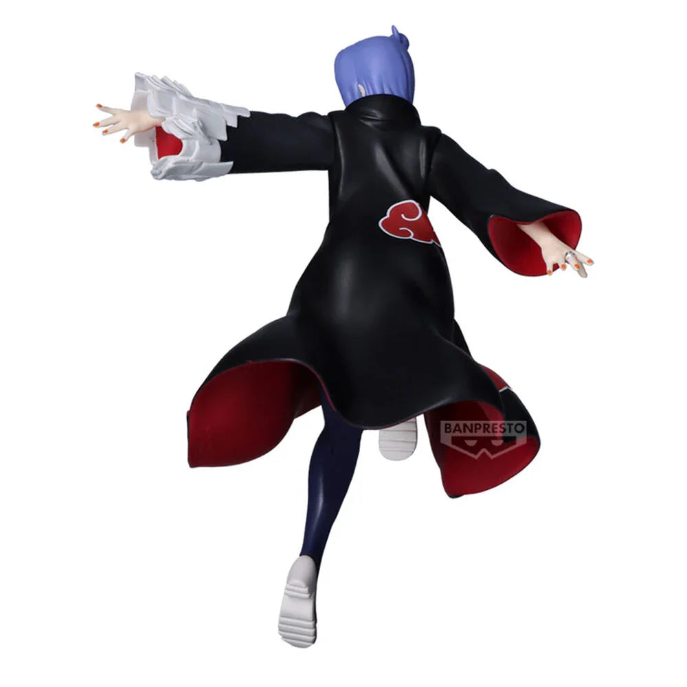 Funko Pop! Konan Naruto Shippuden - Figura da Collezione 15cm - Nerdscape Nerdscape