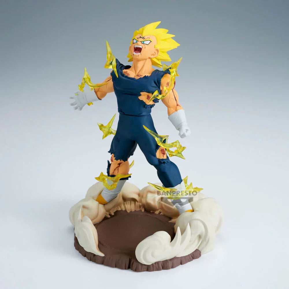 Funko Pop! Majin Vegeta Dragon Ball Z Figura da Collezione 14cm - Nerdscape Nerdscape