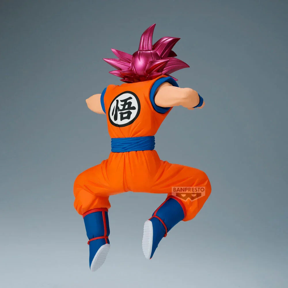 Funko Pop! Son Goku Dragon Ball Super Figura da Collezione 12cm - Nerdscape Nerdscape