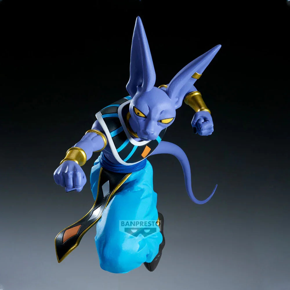 Funko Pop! Beerus Dragon Ball Super Match Makers Figura da Collezione - Nerdscape Nerdscape