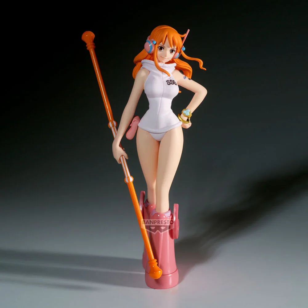 Funko Pop! Nami The Shukko - Figura da Collezione 16cm - Nerdscape Nerdscape
