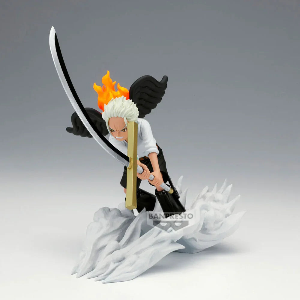 Funko Pop! Hawk One Piece Figura da Collezione - Nerdscape Nerdscape