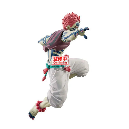 Funko Pop! Akaza Demon Slayer Kimetsu no Yaiba - Figura da Collezione - Nerdscape Nerdscape