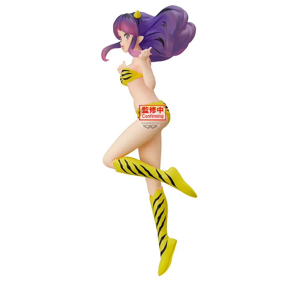 Funko Pop! Lum Urusei Yatsura Sparkle Style - Figura da Collezione - Nerdscape Nerdscape