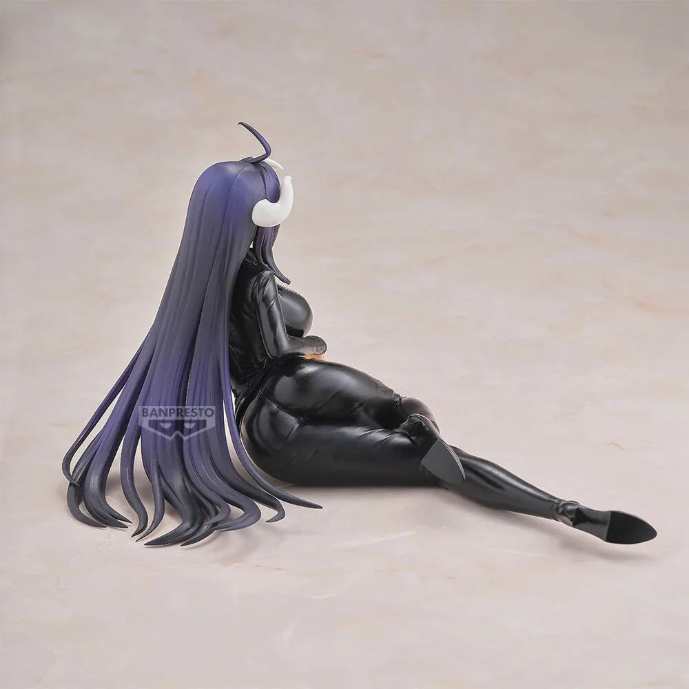 Funko Pop! Albedo Relax Time - Figura da Collezione - Nerdscape Nerdscape
