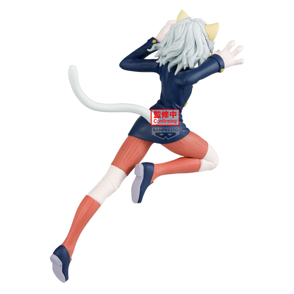 Hunter x Hunter Neferpitou Vibration figure 16cm Nerdscape