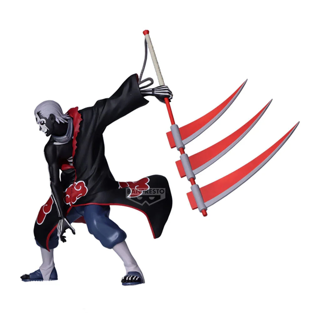 Funko Pop! Hidan Naruto Shippuden Versione B Figura da Collezione - Nerdscape Nerdscape