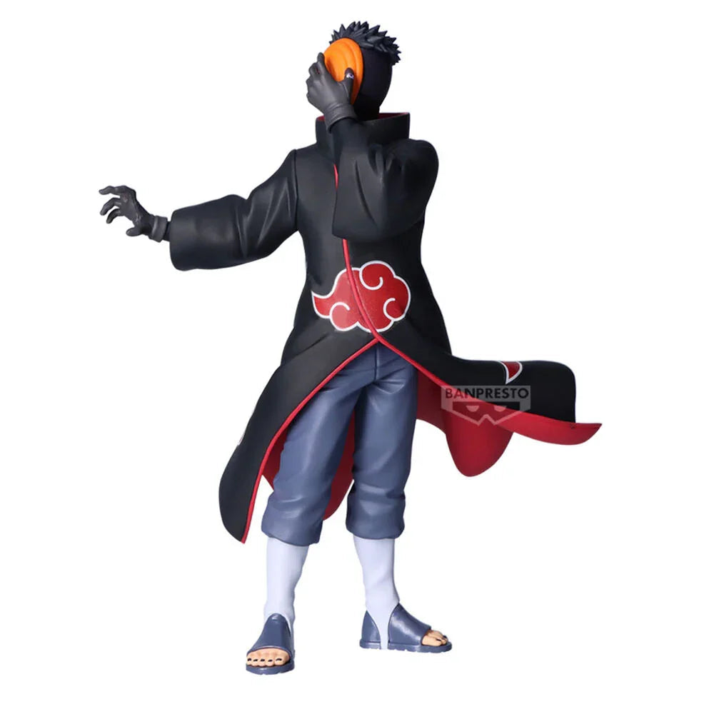 Funko Pop! Tobi Naruto Shippuden - Figura da Collezione 17cm - Nerdscape Nerdscape