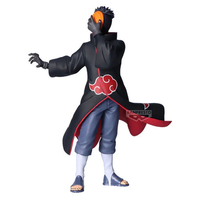 Funko Pop! Tobi Naruto Shippuden - Figura da Collezione 17cm - Nerdscape Nerdscape