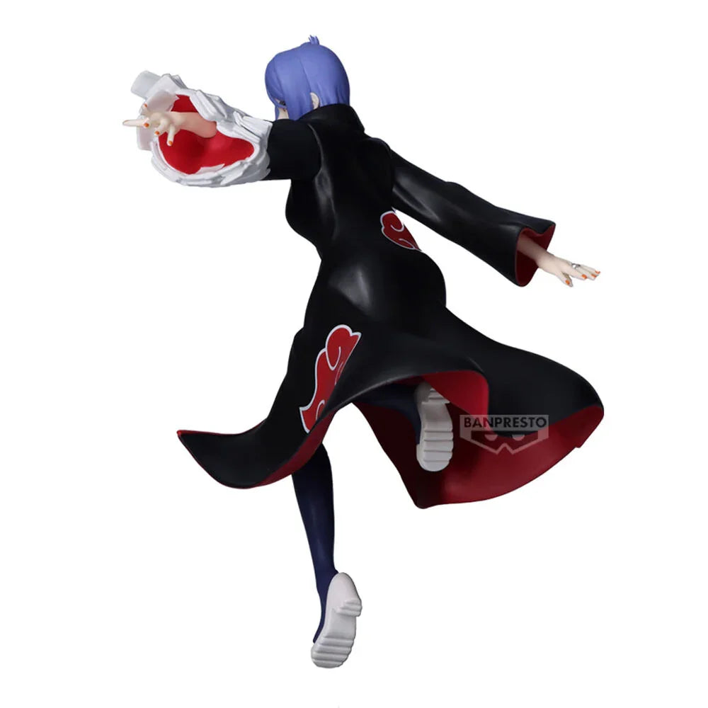 Funko Pop! Konan Naruto Shippuden - Figura da Collezione 15cm - Nerdscape Nerdscape