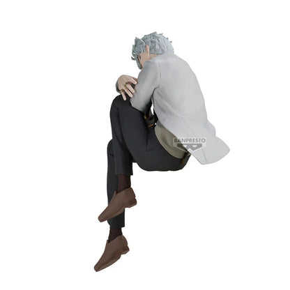 Blue Lock Seishiro Nagi Figura da Collezione 13cm - Nerdscape Nerdscape