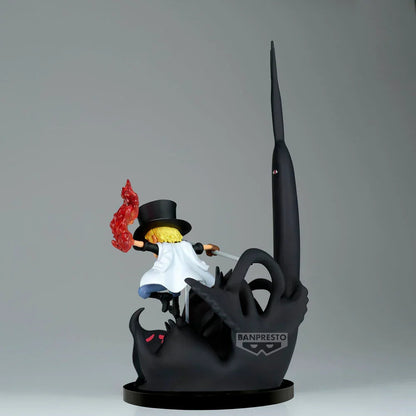Funko Pop! Sabo & Five Elders One Piece Figura da Collezione 14cm - Nerdscape Nerdscape