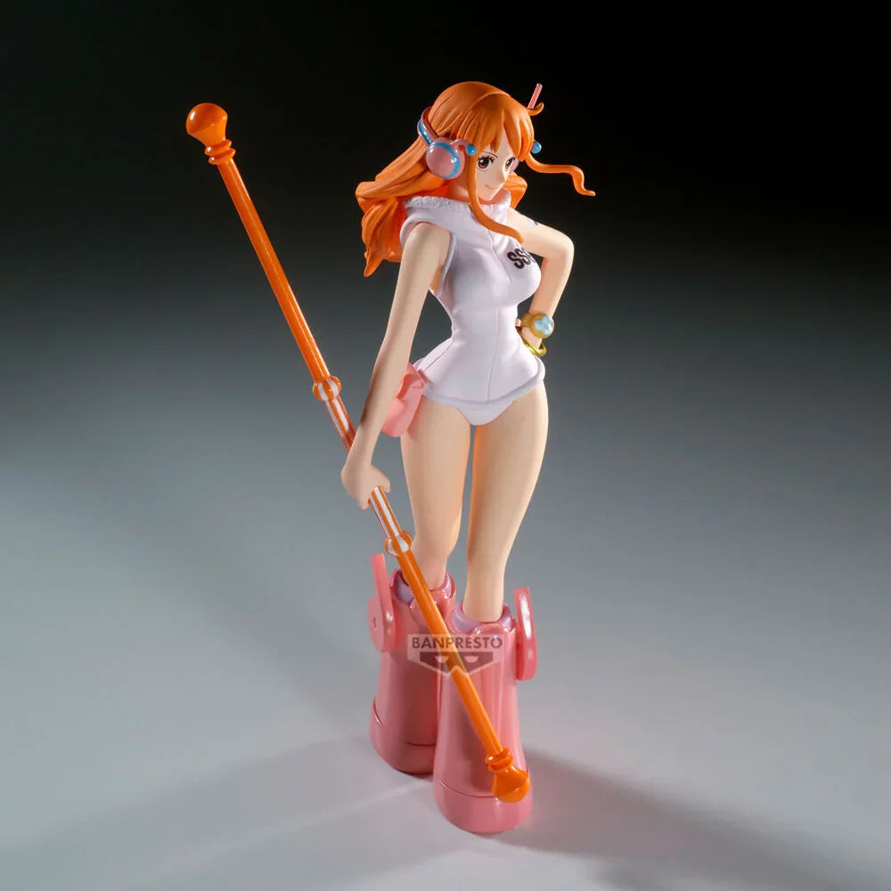 Funko Pop! Nami The Shukko - Figura da Collezione 16cm - Nerdscape Nerdscape