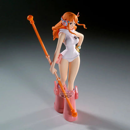 Funko Pop! Nami The Shukko - Figura da Collezione 16cm - Nerdscape Nerdscape