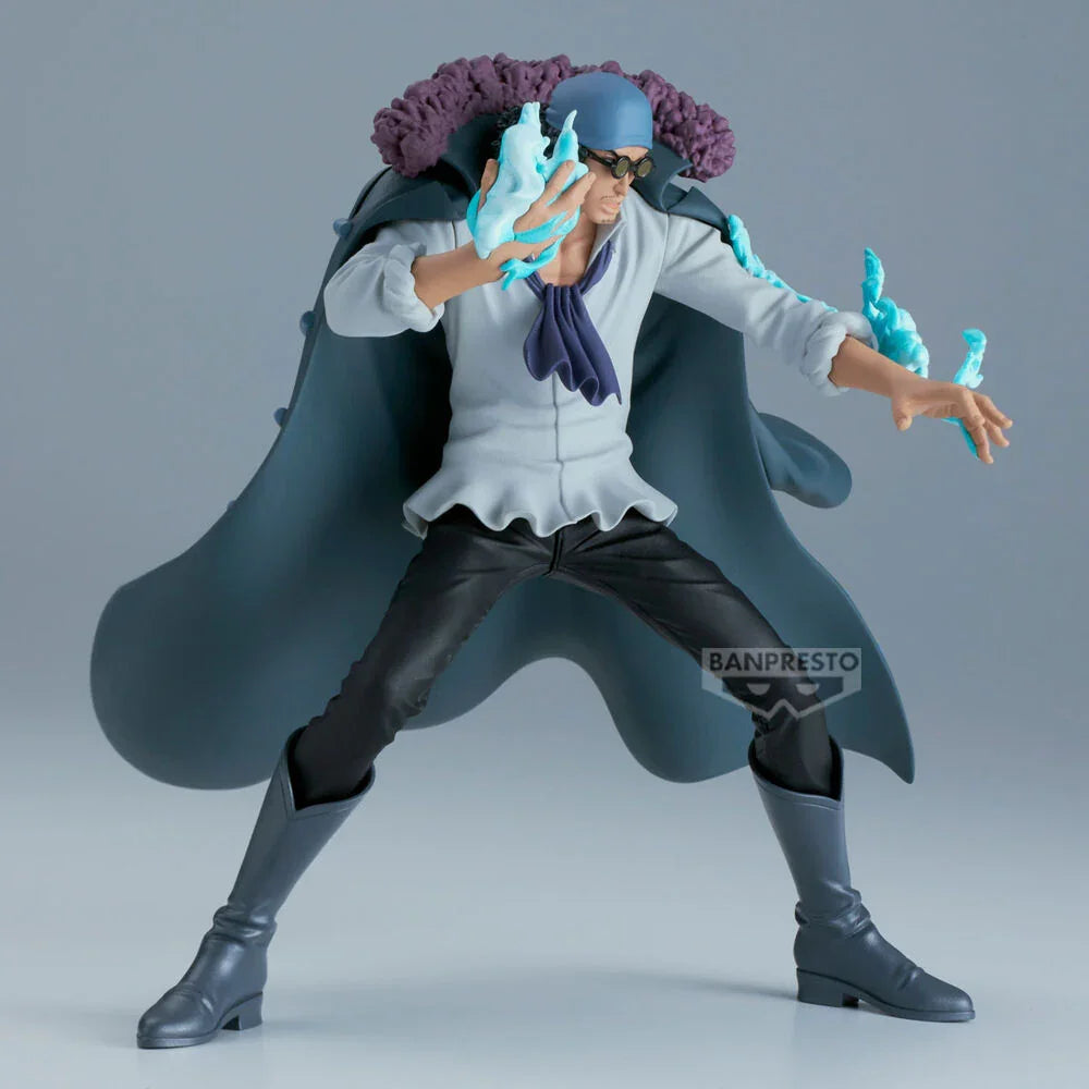 Funko Pop! Kuzan One Piece Battle Record - Figura da Collezione - Nerdscape Nerdscape