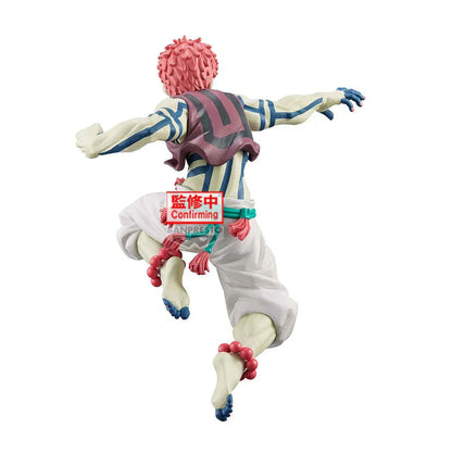 Funko Pop! Akaza Demon Slayer Kimetsu no Yaiba - Figura da Collezione - Nerdscape Nerdscape