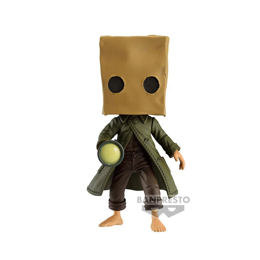 Funko Pop! Mono Little Nightmares Figura da Collezione 17cm - Nerdscape Nerdscape
