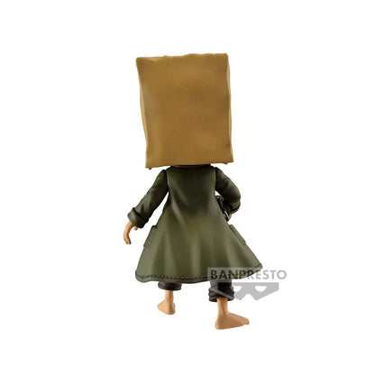Funko Pop! Mono Little Nightmares Figura da Collezione 17cm - Nerdscape Nerdscape