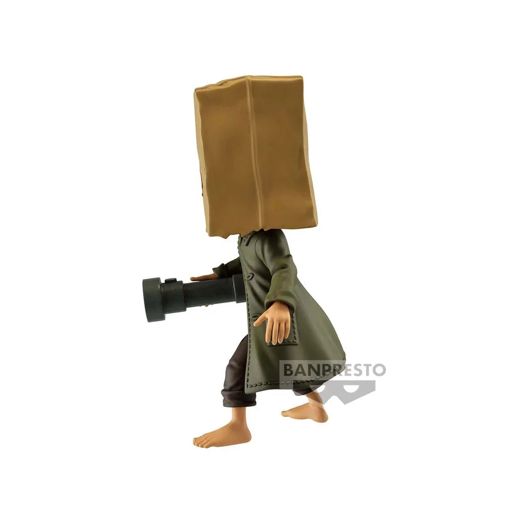 Funko Pop! Mono Little Nightmares Figura da Collezione 17cm - Nerdscape Nerdscape