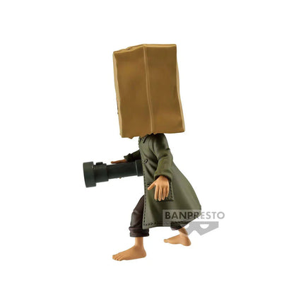 Funko Pop! Mono Little Nightmares Figura da Collezione 17cm - Nerdscape Nerdscape