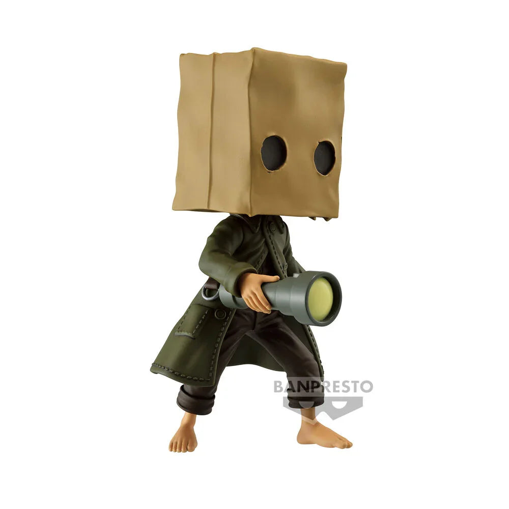 Funko Pop! Mono Little Nightmares Figura da Collezione 17cm - Nerdscape Nerdscape