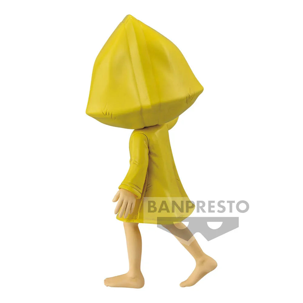 Funko Pop! Six Little Nightmares Figura da Collezione 17cm - Nerdscape Nerdscape