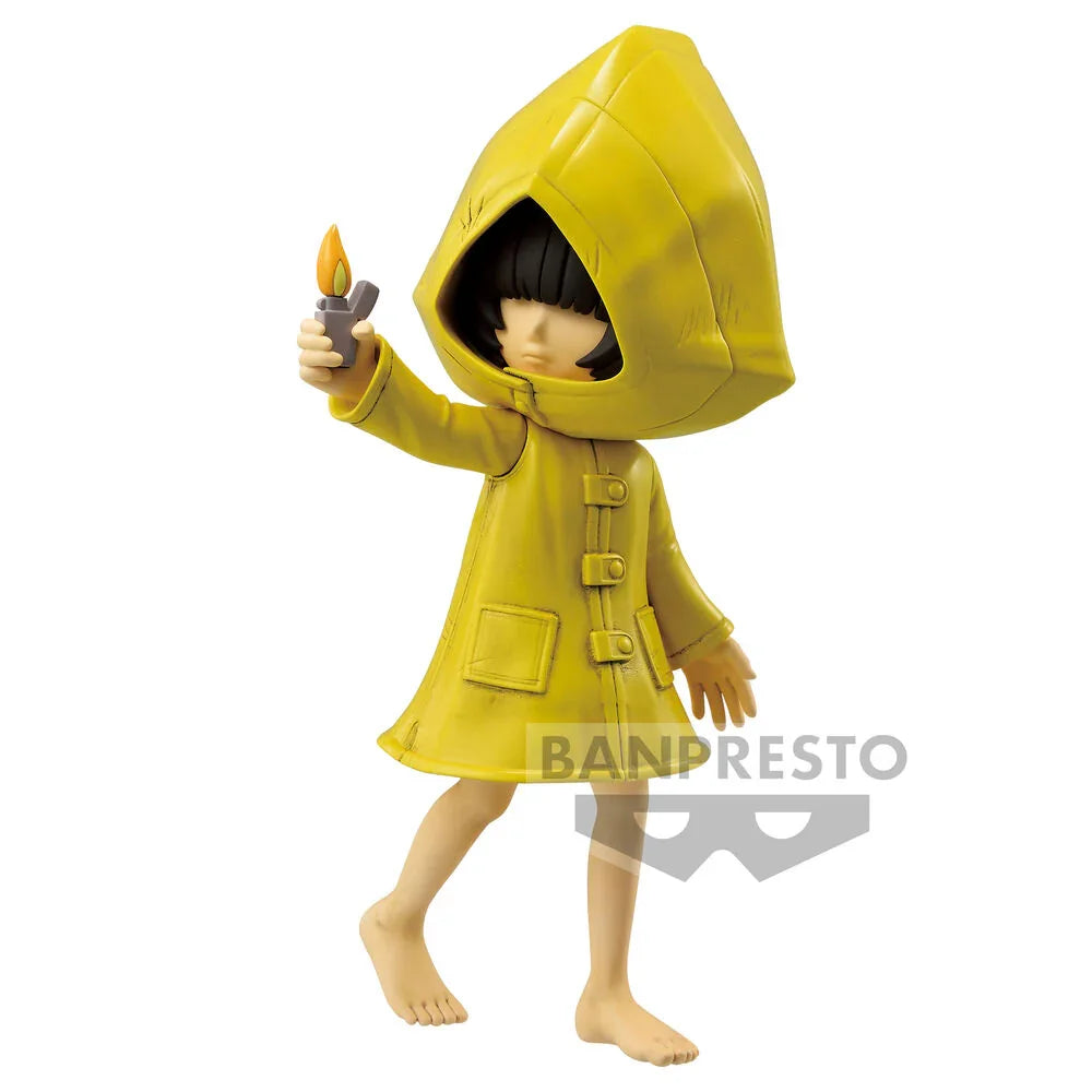 Funko Pop! Six Little Nightmares Figura da Collezione 17cm - Nerdscape Nerdscape
