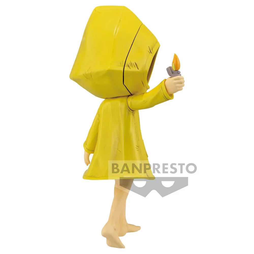 Funko Pop! Six Little Nightmares Figura da Collezione 17cm - Nerdscape Nerdscape