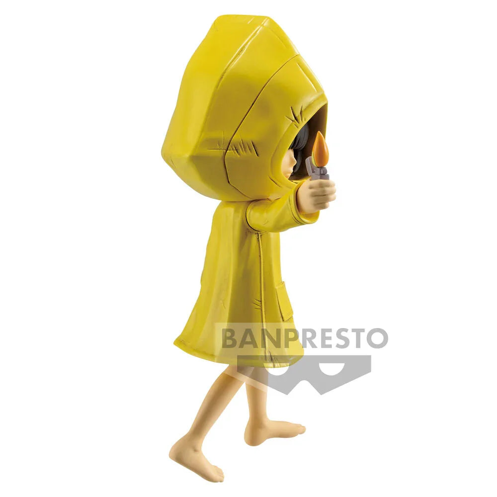 Funko Pop! Six Little Nightmares Figura da Collezione 17cm - Nerdscape Nerdscape