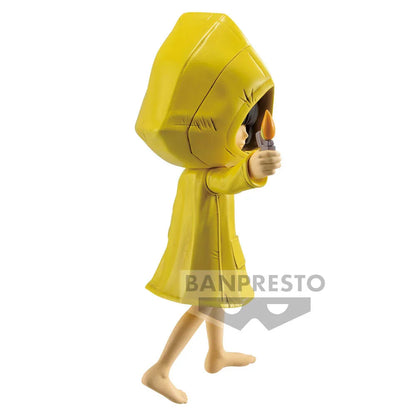 Funko Pop! Six Little Nightmares Figura da Collezione 17cm - Nerdscape Nerdscape