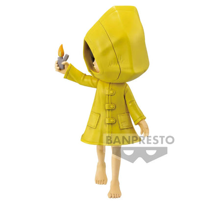 Funko Pop! Six Little Nightmares Figura da Collezione 17cm - Nerdscape Nerdscape
