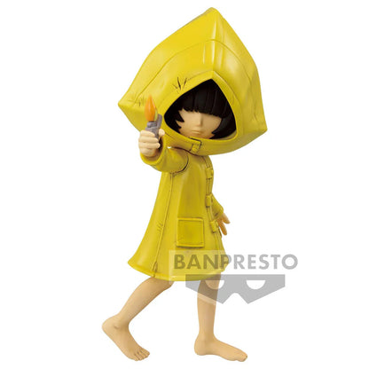 Funko Pop! Six Little Nightmares Figura da Collezione 17cm - Nerdscape Nerdscape
