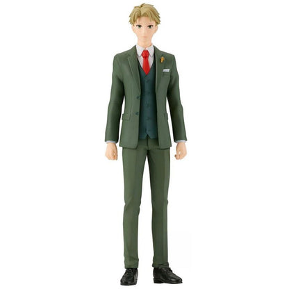 Funko Pop! Loid Forger Spy x Family Figura da Collezione - Nerdscape Nerdscape