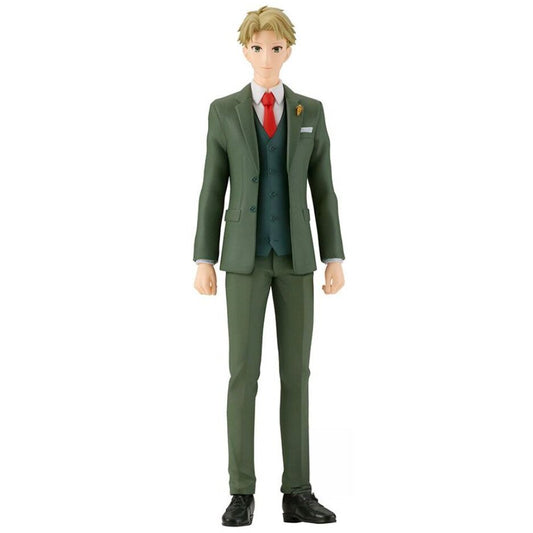 Funko Pop! Loid Forger Spy x Family Figura da Collezione - Nerdscape Nerdscape
