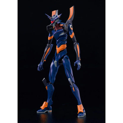 Moderoid Evangelion Mark 06 Evangelion 2.0 - Figura da Collezione - Nerdscape Nerdscape
