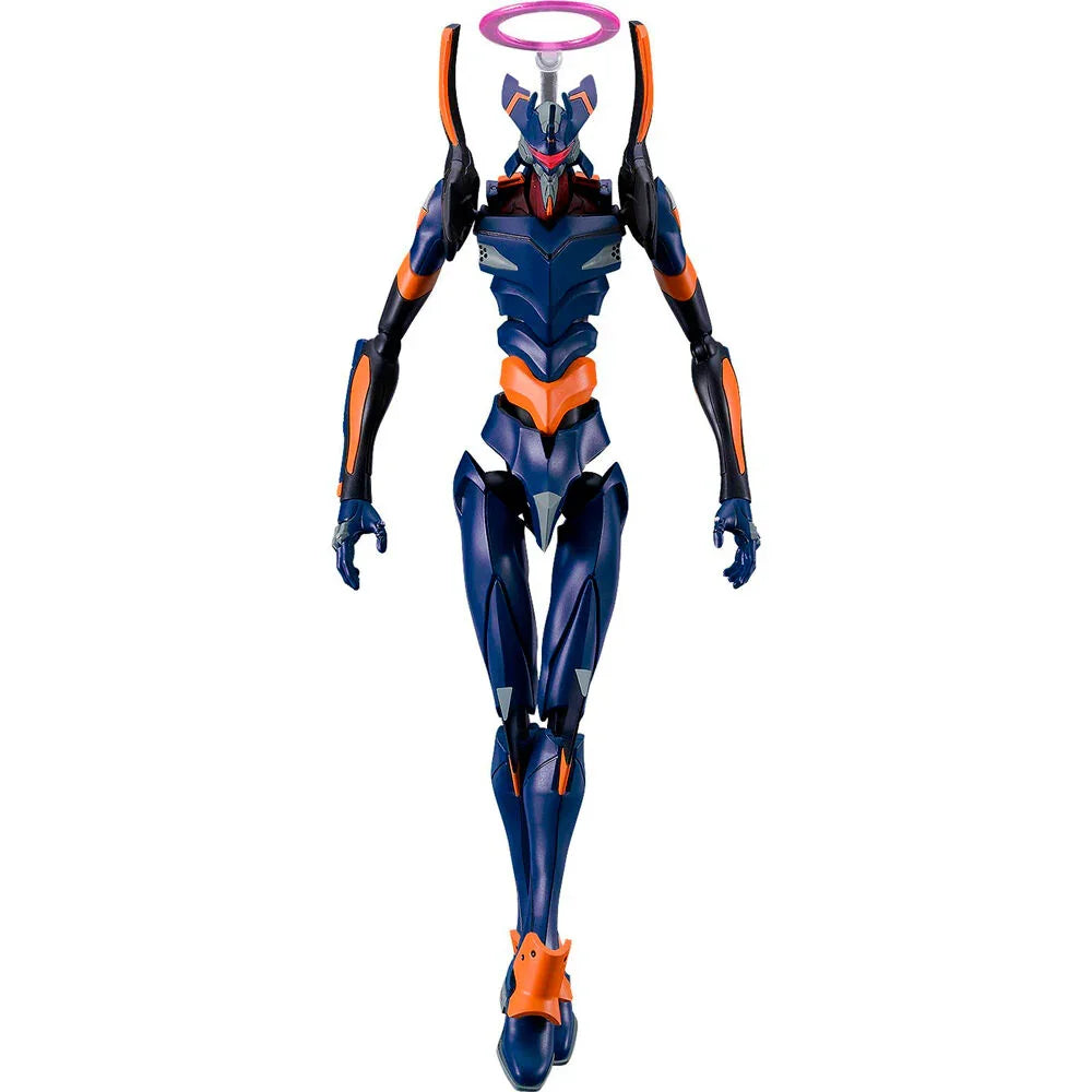 Moderoid Evangelion Mark 06 Evangelion 2.0 - Figura da Collezione - Nerdscape Nerdscape