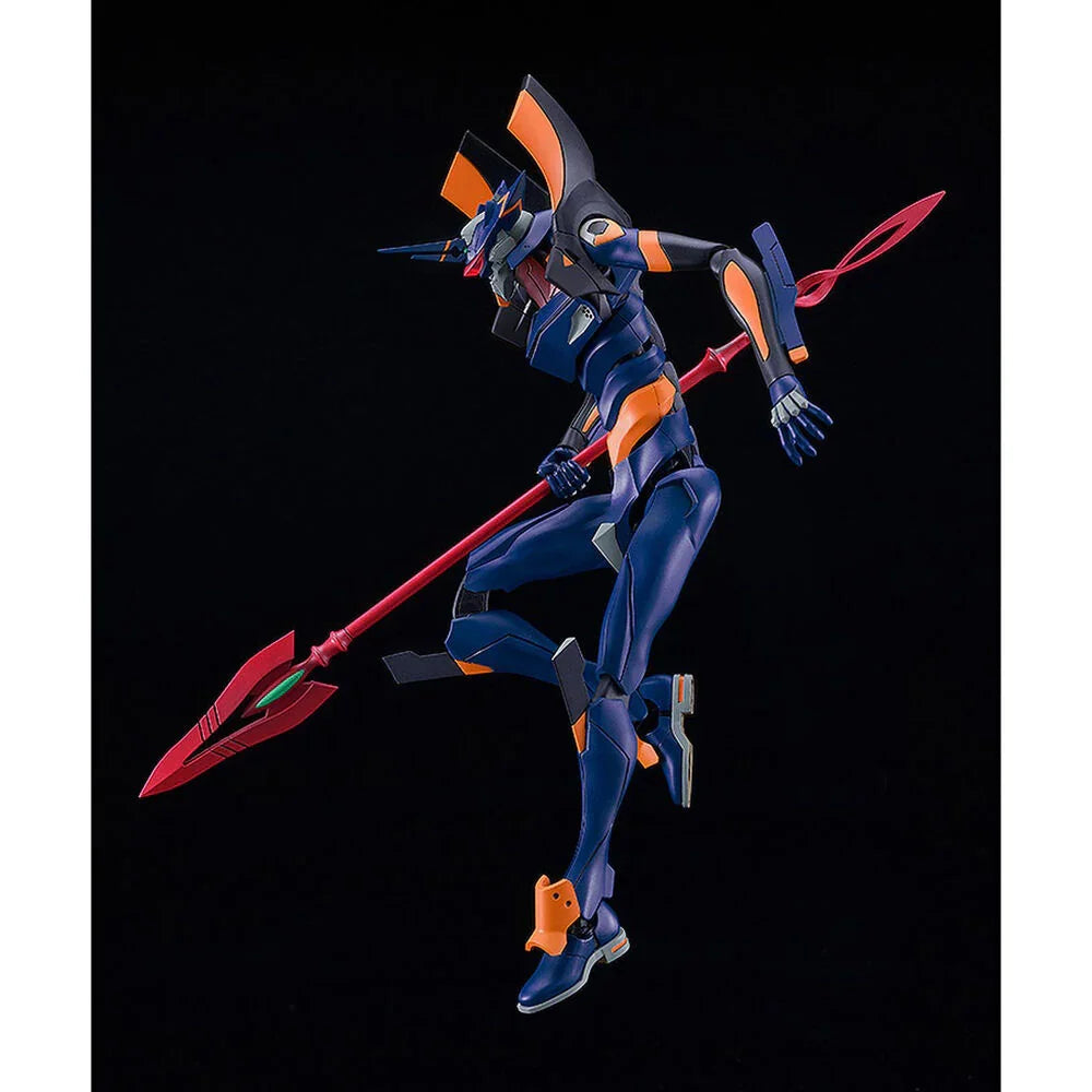 Moderoid Evangelion Mark 06 Evangelion 2.0 - Figura da Collezione - Nerdscape Nerdscape